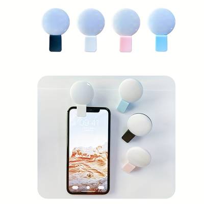 Mini Phone Clip Light 2