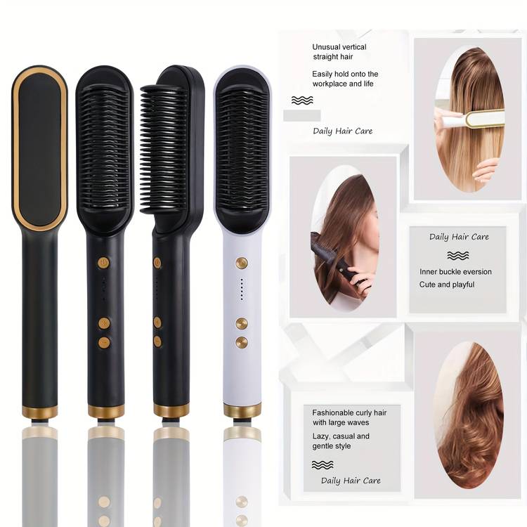 IonicGlide Pro Hair Styler