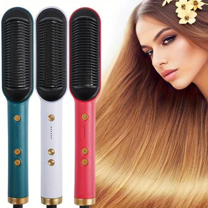 IonicGlide Pro Hair Styler