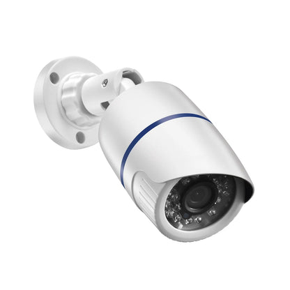 DefenVision 5.0MP AHD HD Surveillance Camera